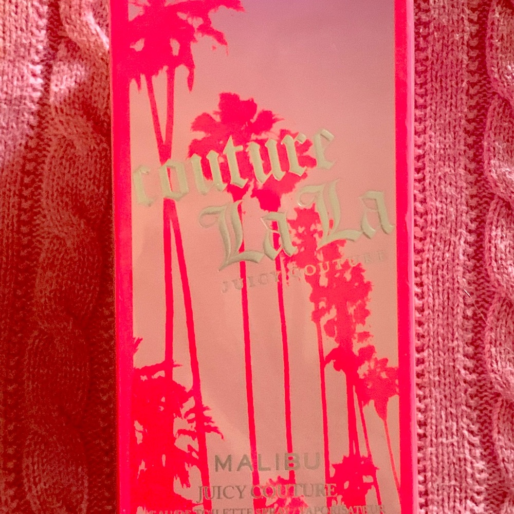 Smell goods